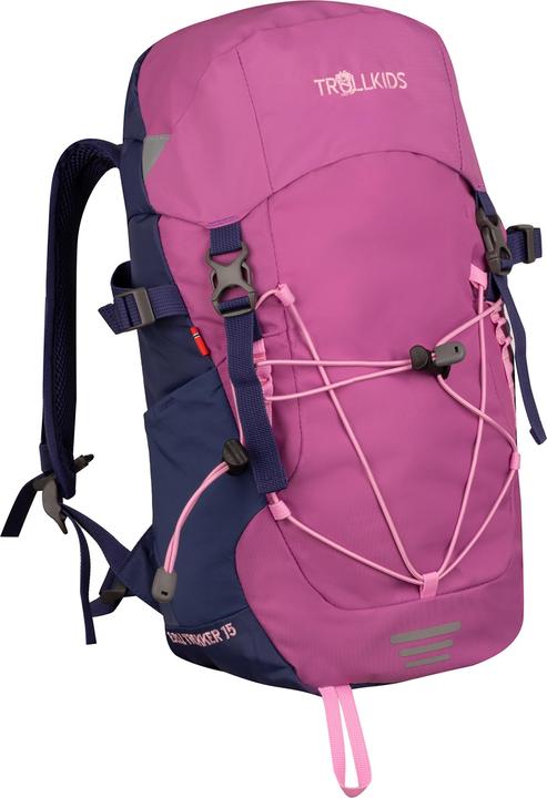 Actual product image Trollkids Fjell Trekker 15 (15 l)