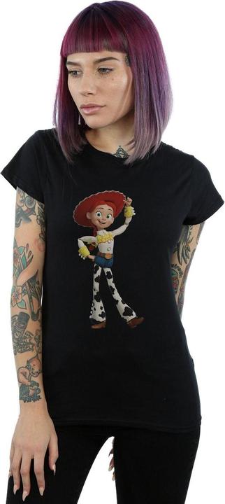 Immagine prodotto Disney Toy Story Jessie Pose Maglietta Donna (XL)