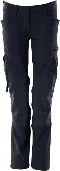 Actual product image Mascot Women's work trouser Accelerate 18088-511 (10)