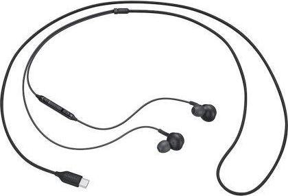 Produktbild Samsung AKG earphones (keine Geräuschunterdrückung, Kabelgebunden)