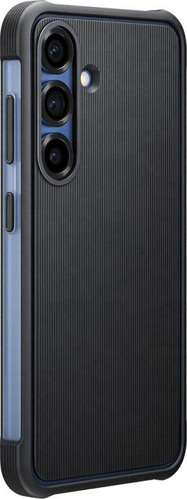Actual product image Samsung Rugged Case (Samsung Galaxy S25)