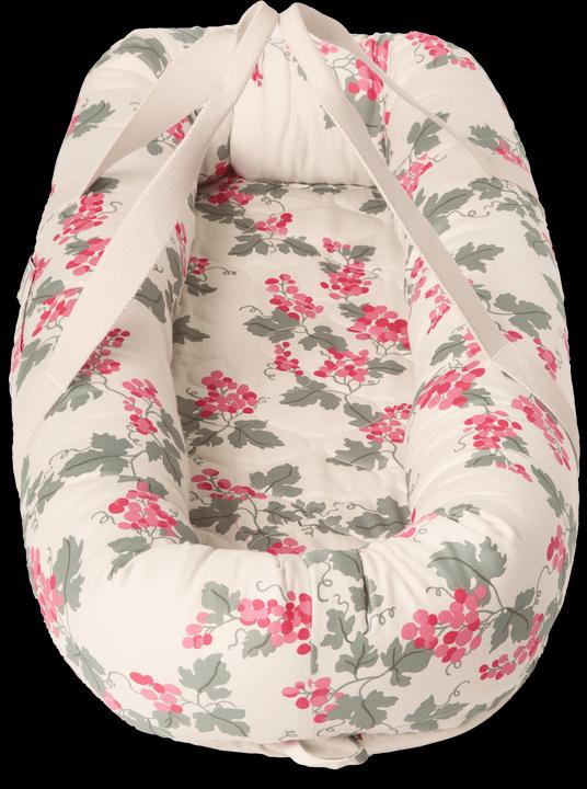 Image du produit Garbo & Friends Satin Babynest Grapes