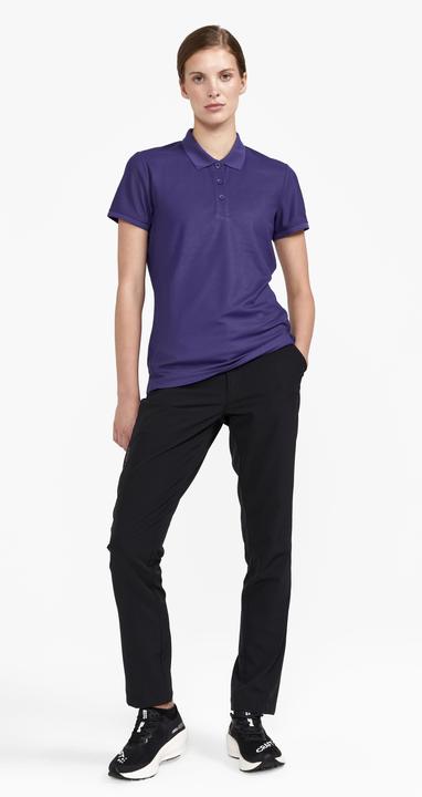 Actual product image Craft CORE Unify Polo Shirt W (M)