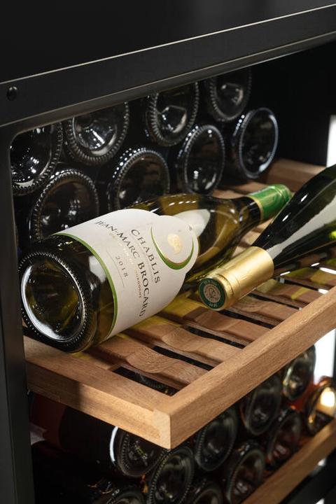 Actual product image Climadiff Wine refrigerator MILLESIME 200B