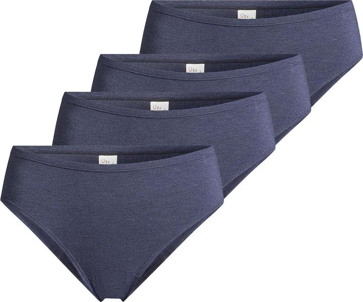 Immagine prodotto Nina von C. 4er Pack Light & Easy Jazz Pants (38, M, confezione da 4)
