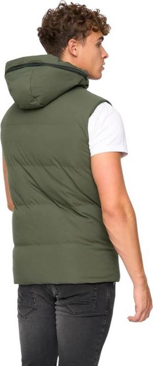 Immagine prodotto Crosshatch Hanjo Gilet Uomo (L)