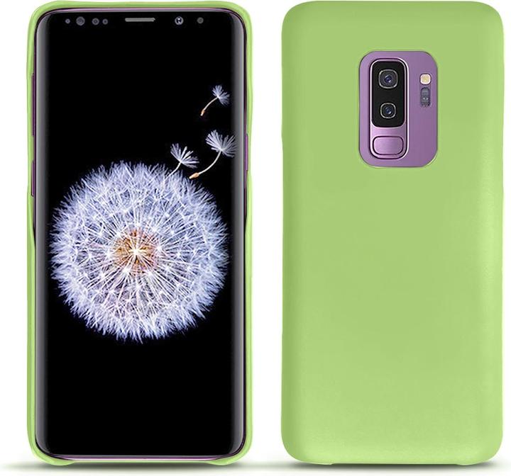 Productafbeelding Noreve Lederen omslag (Samsung Galaxy S9+)