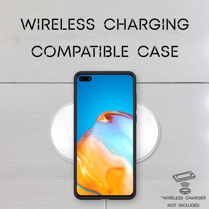Image du produit Nalia Coque Integrale (Huawei P40)