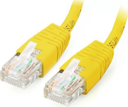 Actual product image Gembird Patch cable (UTP, CAT5e, 2 m)