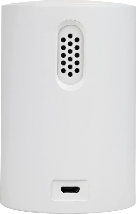Actual product image Smartwares Privacy camera (1920 x 1080 Pixels)