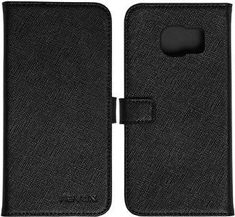 Produktbild Nevox ORDO Flip-Hülle für Mobiltelefon (Samsung Galaxy S6 Edge)