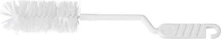 Bümag Babyflesborstel Yoyo geassorteerde kleuren, 28 cm (1 Pcs.)