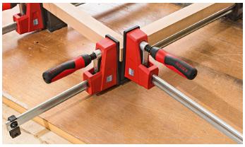 Actual product image Bessey Revo Kre (1000 mm)