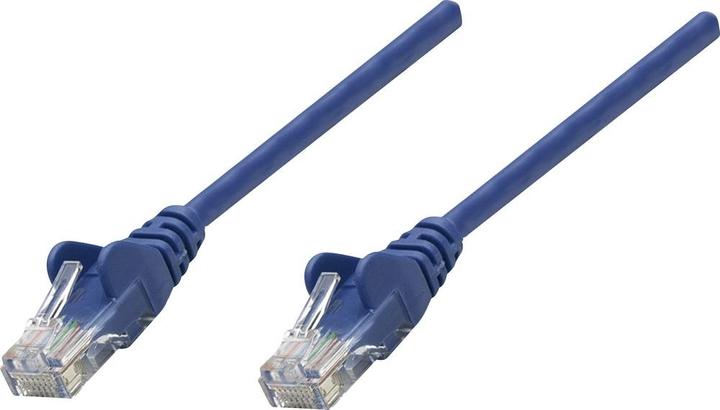 Actual product image Intellinet Network cable (S/FTP, CAT6, 1 m)
