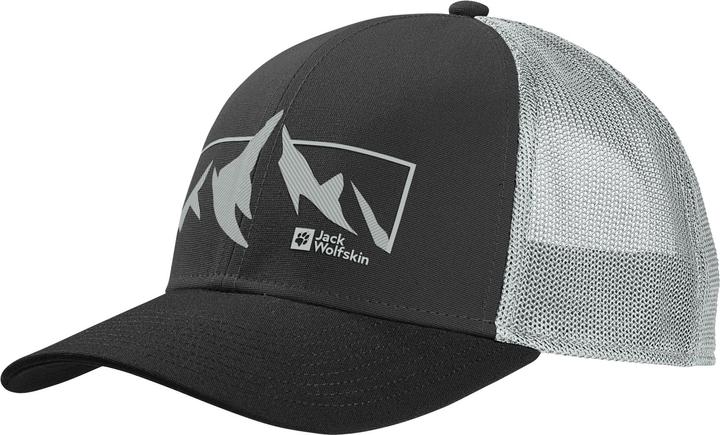 Jack Wolfskin Brand Cap (One Size)