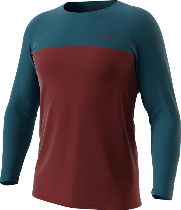 Immagine prodotto Dynafit Camicia a maniche lunghe Traverse S-Tech (XL)