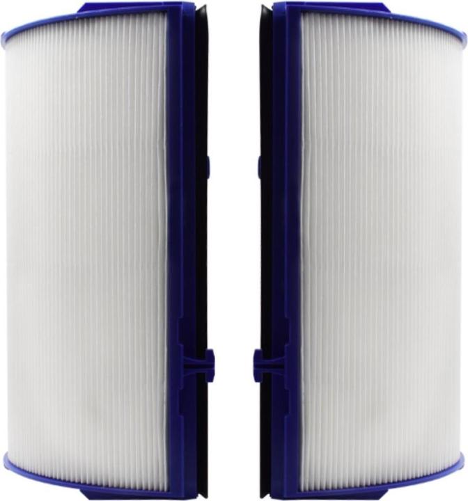 Produktbild GenericFilter Filter für Dyson 970341-01 / 965432-01 (2 x)