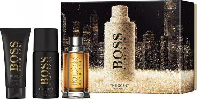 Produktbild Hugo Boss The Scent (Parfum set)