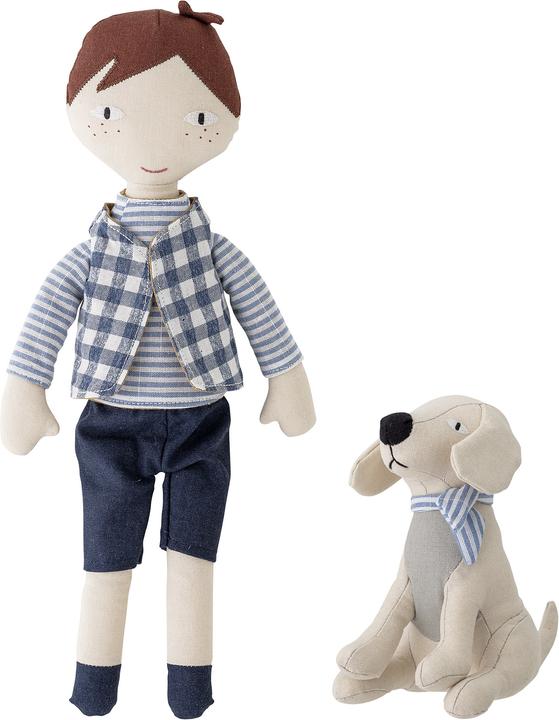 Actual product image Bloomingville Mini Hilbert