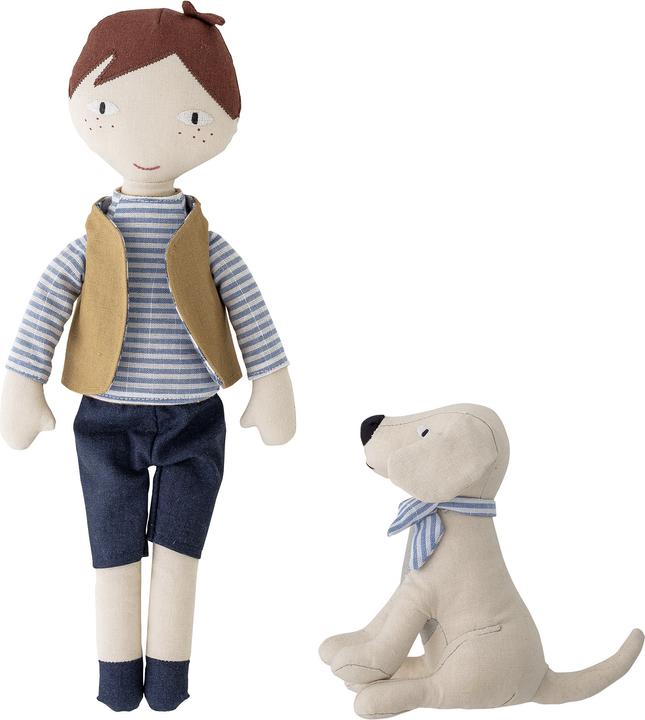 Actual product image Bloomingville Mini Hilbert