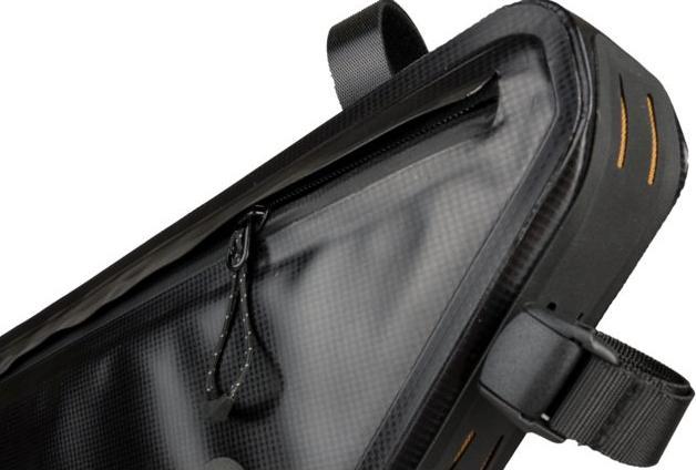 Produktbild Agu Tube Frame Bag Venture Extreme (3 l, Rahmentasche)