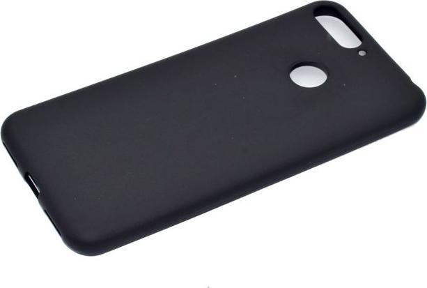 Immagine prodotto MU Classic Softcase serie TPU (Honor 7A)