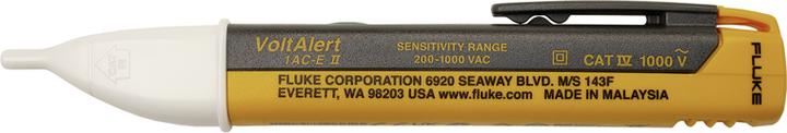 Image du produit Fluke Testeur de tension VoltAlert (CAT IV 1000V)