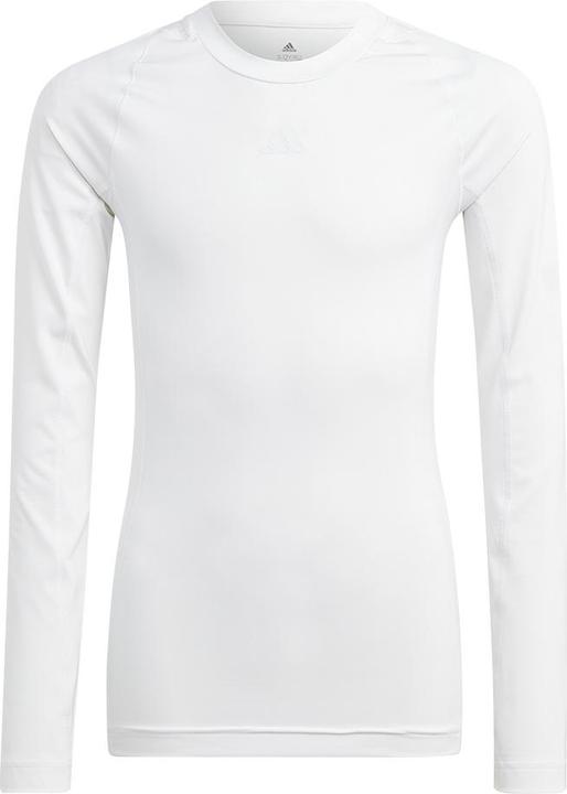 adidas Techfit Aeroready Longsleeve