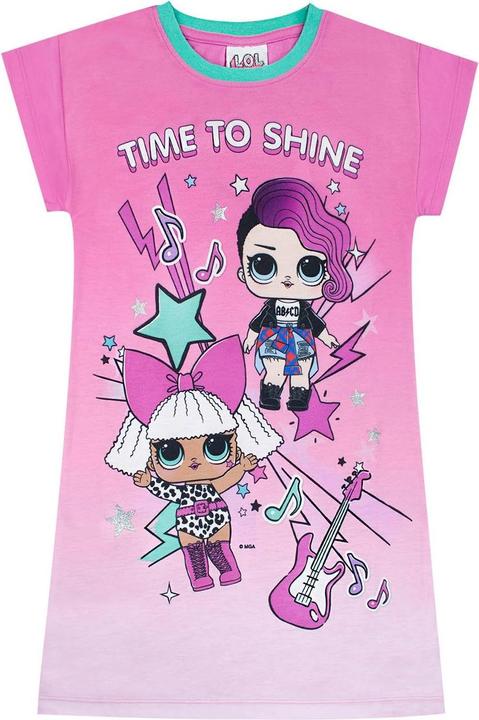 Image du produit L.O.L. Surprise! Surprise Time To Shine TShirtRobe fille (110)