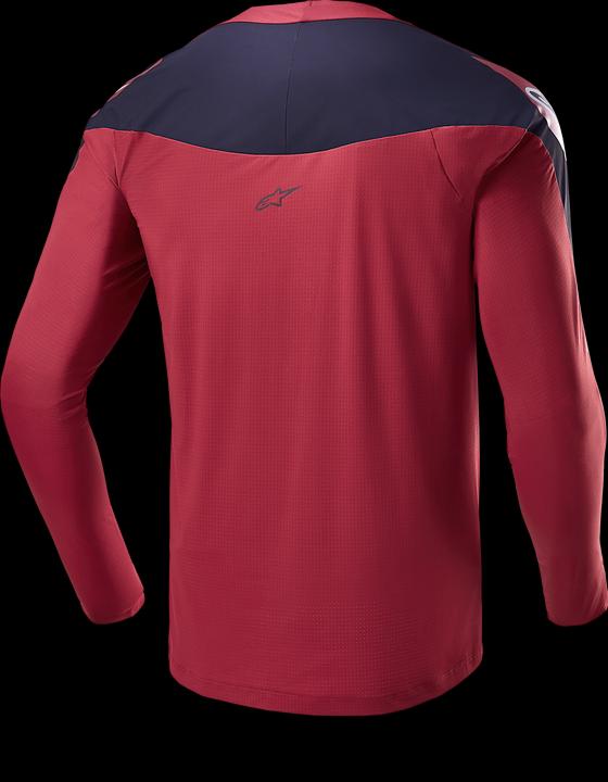 Productafbeelding Alpinestars Trui 24 A-Supra Race Ls (XL)