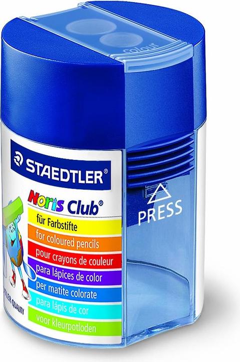 Productafbeelding Staedtler Handmatige puntenslijper