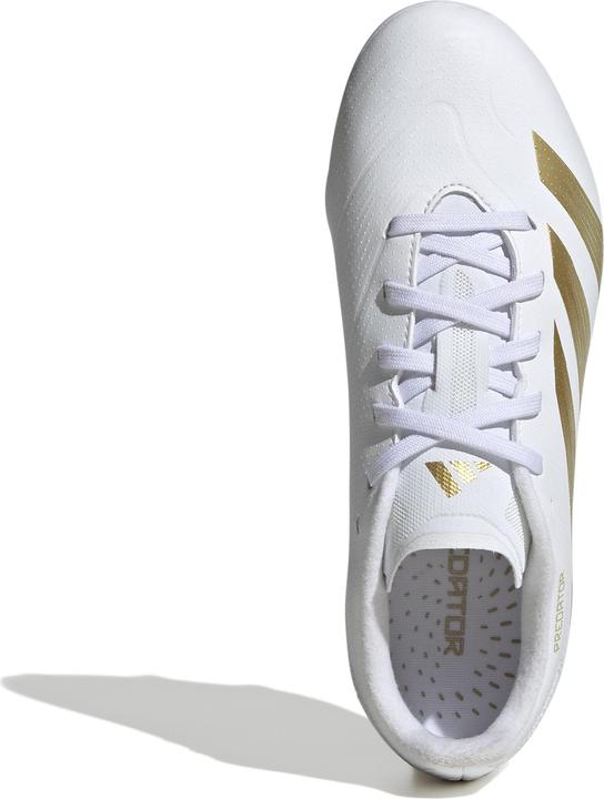 Actual product image adidas children's football boots predator league fg (38 2/3)