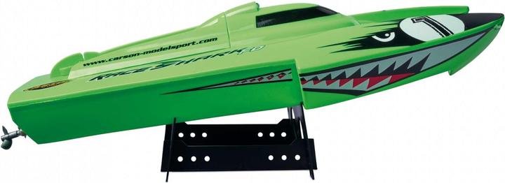 Immagine prodotto Carson Modello Sport RC motoscafo 100%