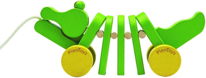 Produktbild Plantoys Tanzender Alligator