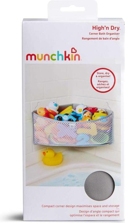 Munchkin High'n Dry