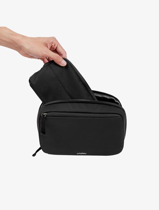 Produktbild Orbitkey 2-in-1 Tech Pouch