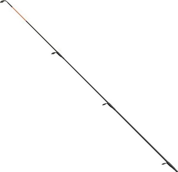 Robinson Feeder tip, length 60cm - 3.2mm x 1.2mm/orange (available in a pack of 5) (60 cm)