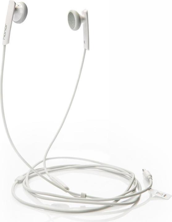 Produktbild Huawei AM110 In-Ear Stereo Headset (Kabelgebunden)