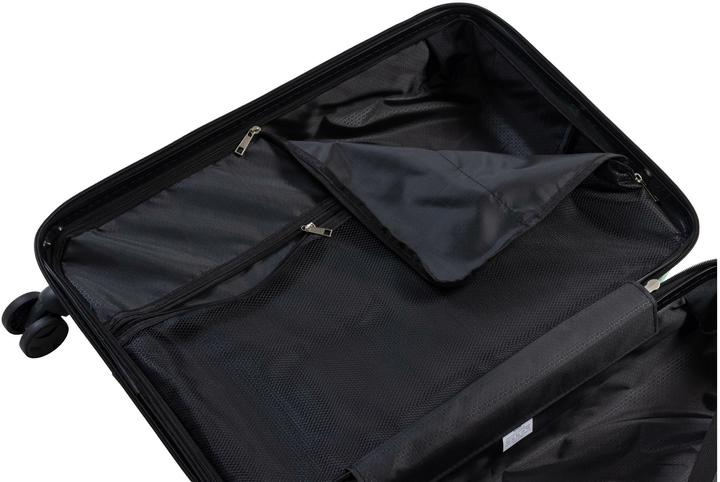 Immagine prodotto Koor Manila 40 (40 l, Bagaglio a mano (fino a 50 litri))