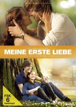 Immagine prodotto Il mio primo amore Così vicino alla felicità (DVD, 2012, Tedesco, Francese)