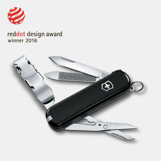 Image du produit Victorinox Nail Clip 580