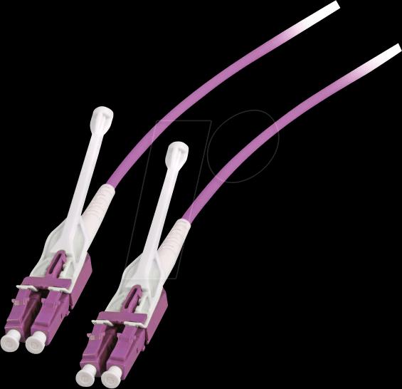 Produktbild EFB Elektronik Netzwerkkabel (U/FTP, CAT6, 10 m)