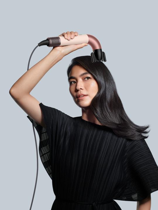 Produktbild Dyson Supersonic r Haartrockner Ceramic Pink/RosÃ©gold