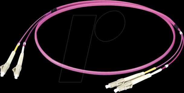 Immagine prodotto EFB Elektronik Cavo di rete (CAT6, 1 m)