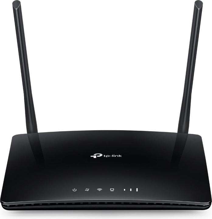 Actual product image TP-Link Archer MR200 V5.2