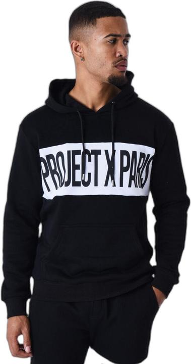 Produktbild Project X Paris Hoodie (L)