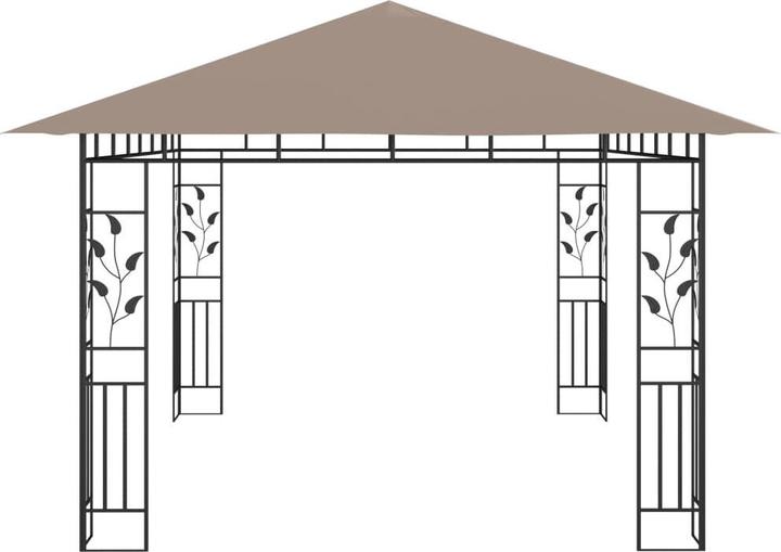 Immagine prodotto VidaXL Shinoda (400 cm, 300 cm)