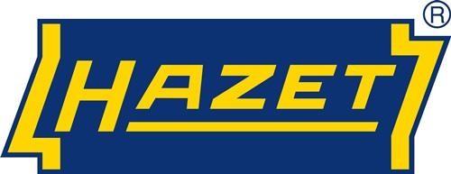 Actual product image HAZET Torque wrench 6280-1CT ∙ Nm min-max: 2 - 10 Nm ∙ Tolerance: 2% ∙ Insert square 9 x 12 mm (2 Nm, 10 Nm)