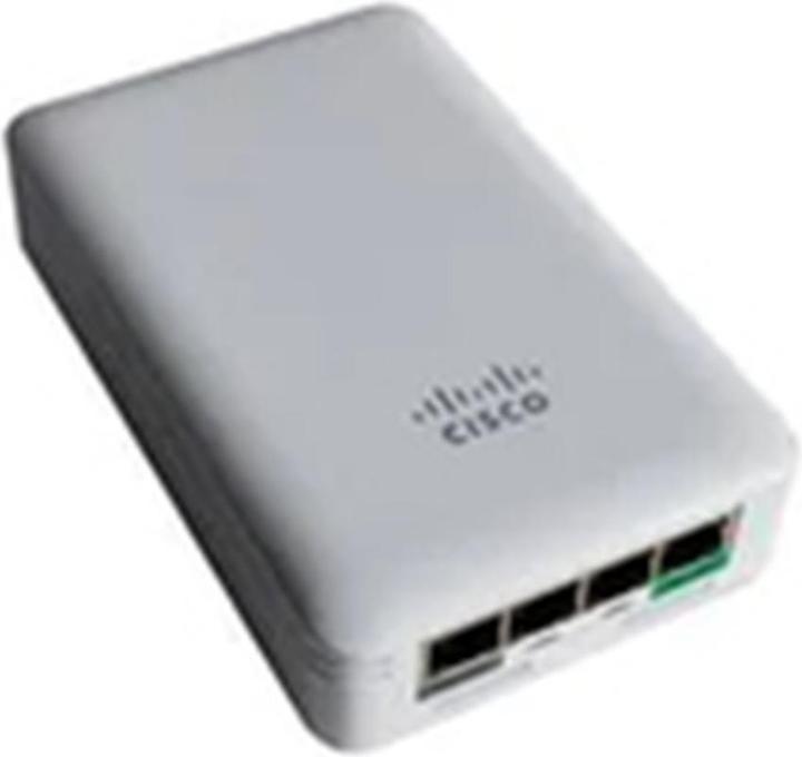 Actual product image Cisco Access Point CBW145AC-E (867 Mbit/s)