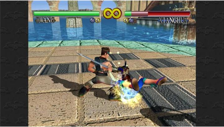 Immagine prodotto Microsoft Soul Calibur VI